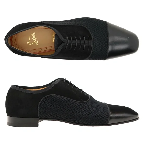 Christian Louboutin | Shoes | Christian Louboutin Greggo  display picture 2